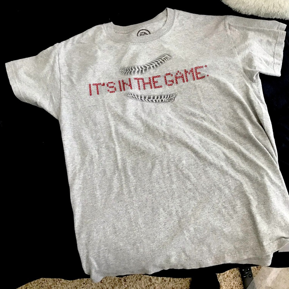 Vintage EA Sports t-shirt